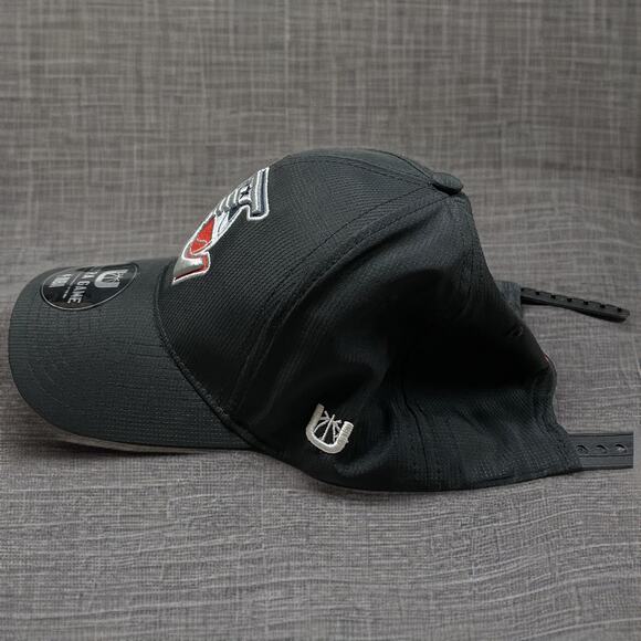 Los Angeles Lakers Ultra Game NBA Baseball Cap Snapback OSFM - Picture 2 of 7